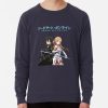 ssrcolightweight sweatshirtmens322e3f696a94a5d4frontsquare productx1000 bgf8f8f8 18 - Sword Art Online Stuff