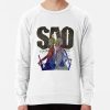 ssrcolightweight sweatshirtmensfafafaca443f4786frontsquare productx1000 bgf8f8f8 - Sword Art Online Stuff