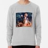 ssrcolightweight sweatshirtmensheather greyfrontsquare productx1000 bgf8f8f8 17 - Sword Art Online Stuff