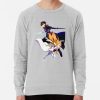 ssrcolightweight sweatshirtmensheather greyfrontsquare productx1000 bgf8f8f8 23 - Sword Art Online Stuff