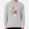 ssrcolightweight sweatshirtmensheather greyfrontsquare productx1000 bgf8f8f8 33 - Sword Art Online Stuff