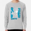ssrcolightweight sweatshirtmensheather greyfrontsquare productx1000 bgf8f8f8 5 - Sword Art Online Stuff