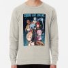 ssrcolightweight sweatshirtmensoatmeal heatherfrontsquare productx1000 bgf8f8f8 11 - Sword Art Online Stuff