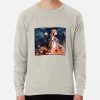 ssrcolightweight sweatshirtmensoatmeal heatherfrontsquare productx1000 bgf8f8f8 15 - Sword Art Online Stuff