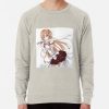 ssrcolightweight sweatshirtmensoatmeal heatherfrontsquare productx1000 bgf8f8f8 24 - Sword Art Online Stuff