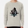 ssrcolightweight sweatshirtmensoatmeal heatherfrontsquare productx1000 bgf8f8f8 3 - Sword Art Online Stuff