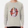 ssrcolightweight sweatshirtmensoatmeal heatherfrontsquare productx1000 bgf8f8f8 35 - Sword Art Online Stuff