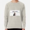 ssrcolightweight sweatshirtmensoatmeal heatherfrontsquare productx1000 bgf8f8f8 37 - Sword Art Online Stuff