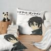throwpillowsecondary 36x361000x1000 bgf8f8f8 1 - Sword Art Online Stuff