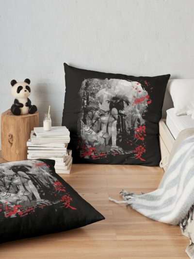 throwpillowsecondary 36x361000x1000 bgf8f8f8 35 - Sword Art Online Stuff