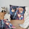 throwpillowsecondary 36x361000x1000 bgf8f8f8 54 - Sword Art Online Stuff