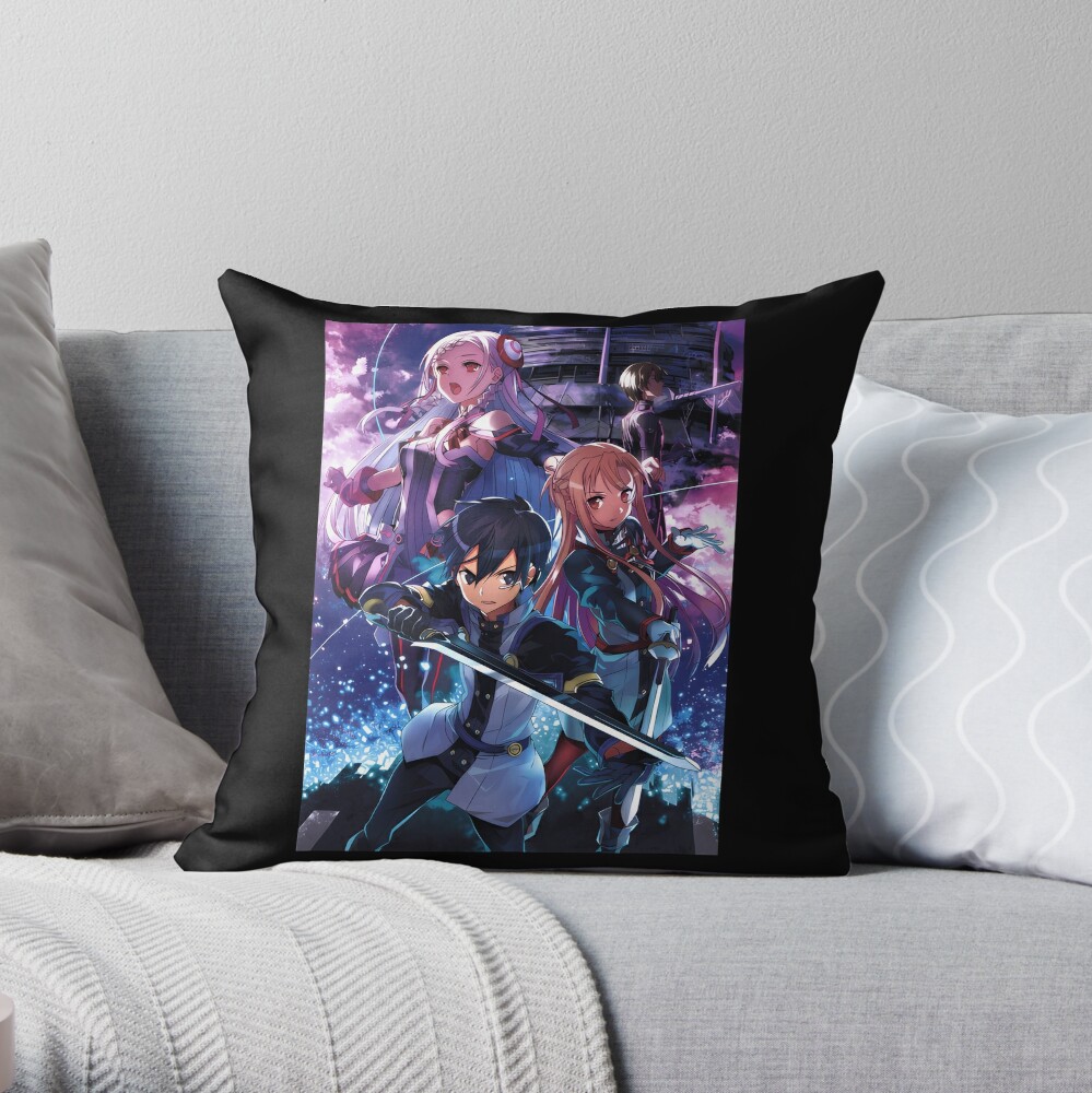 throwpillowsmall1000x bgf8f8f8 c020010001000 12 - Sword Art Online Stuff