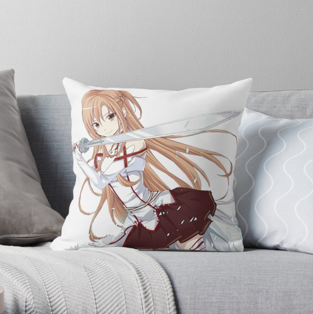 throwpillowsmall1000x bgf8f8f8 c020010001000 31 - Sword Art Online Stuff