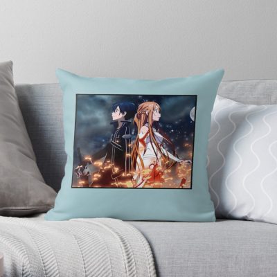 throwpillowsmall1000x bgf8f8f8 c020010001000 32 - Sword Art Online Stuff