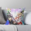 throwpillowsmall1000x bgf8f8f8 c020010001000 39 - Sword Art Online Stuff