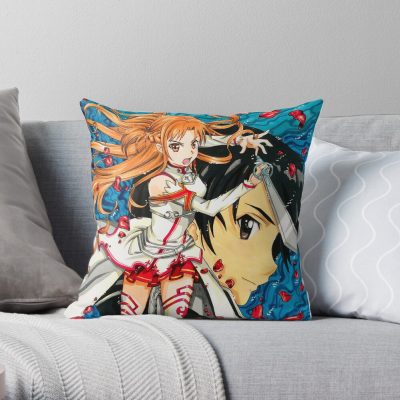 throwpillowsmall1000x bgf8f8f8 c020010001000 41 - Sword Art Online Stuff