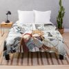 urblanket large bedsquarex1000.1u2 3 - Sword Art Online Stuff