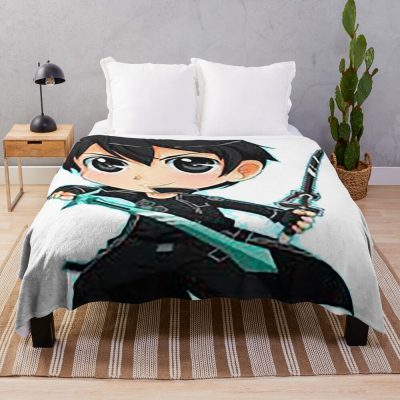 urblanket large bedsquarex1000.1u2 45 - Sword Art Online Stuff