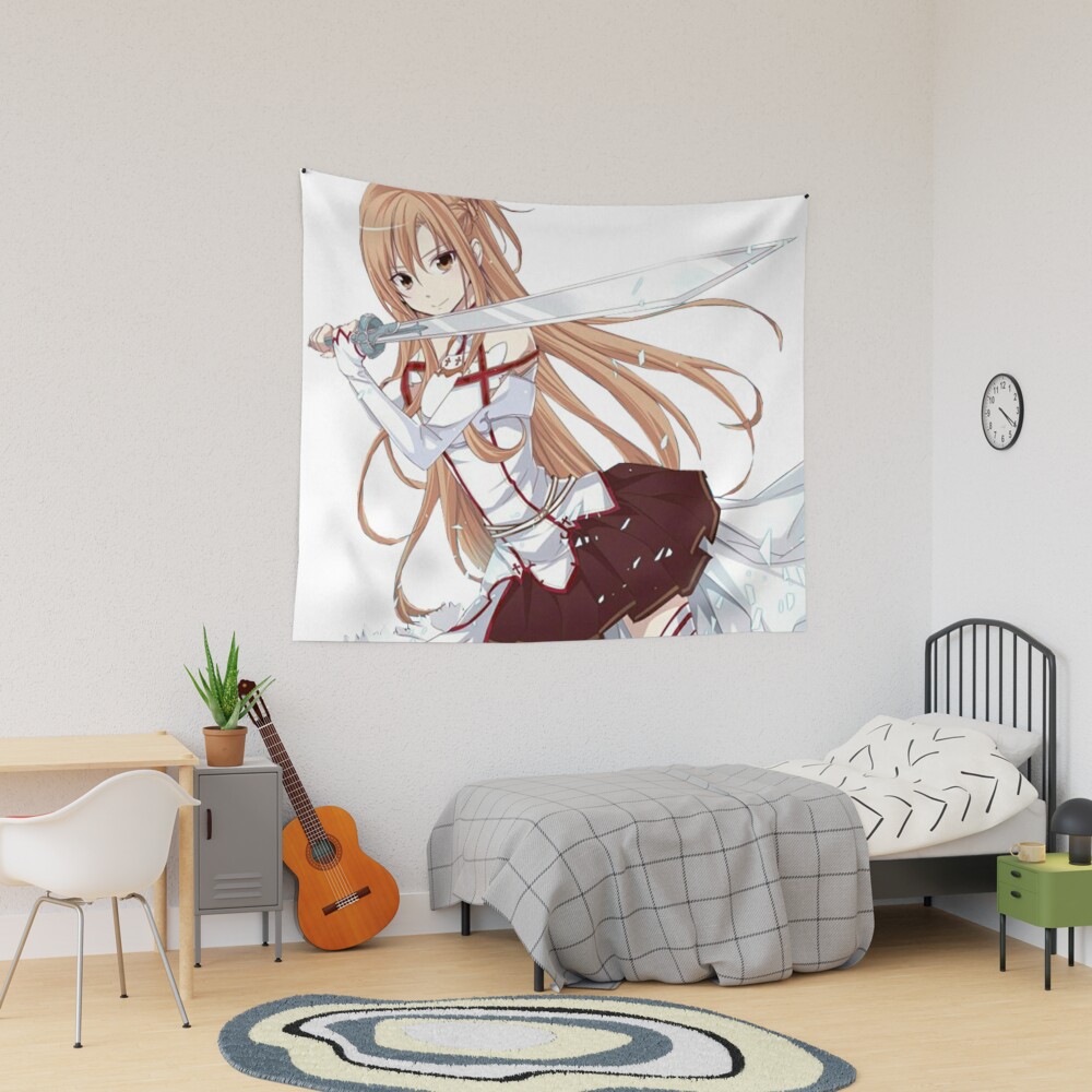 urtapestry lifestyle dorm mediumsquare1000x1000.u2 18 - Sword Art Online Stuff