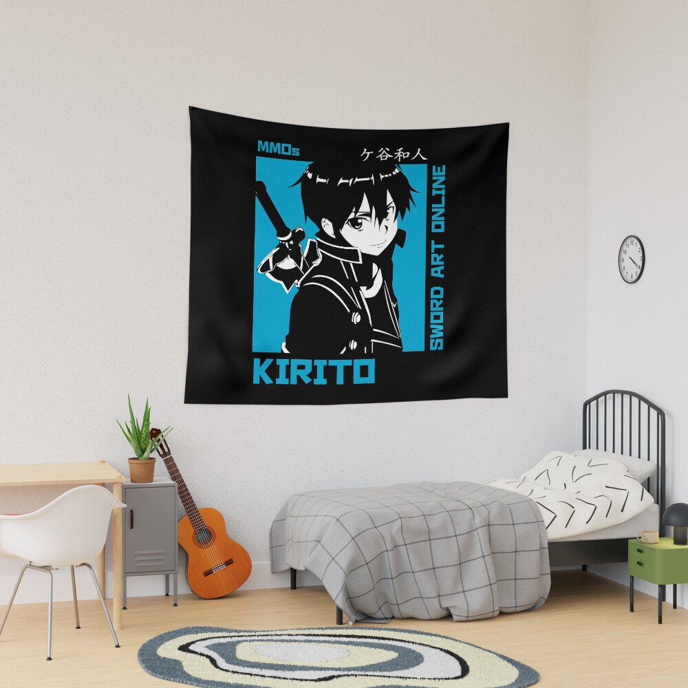 urtapestry lifestyle dorm mediumsquare1000x1000.u2 21 - Sword Art Online Stuff