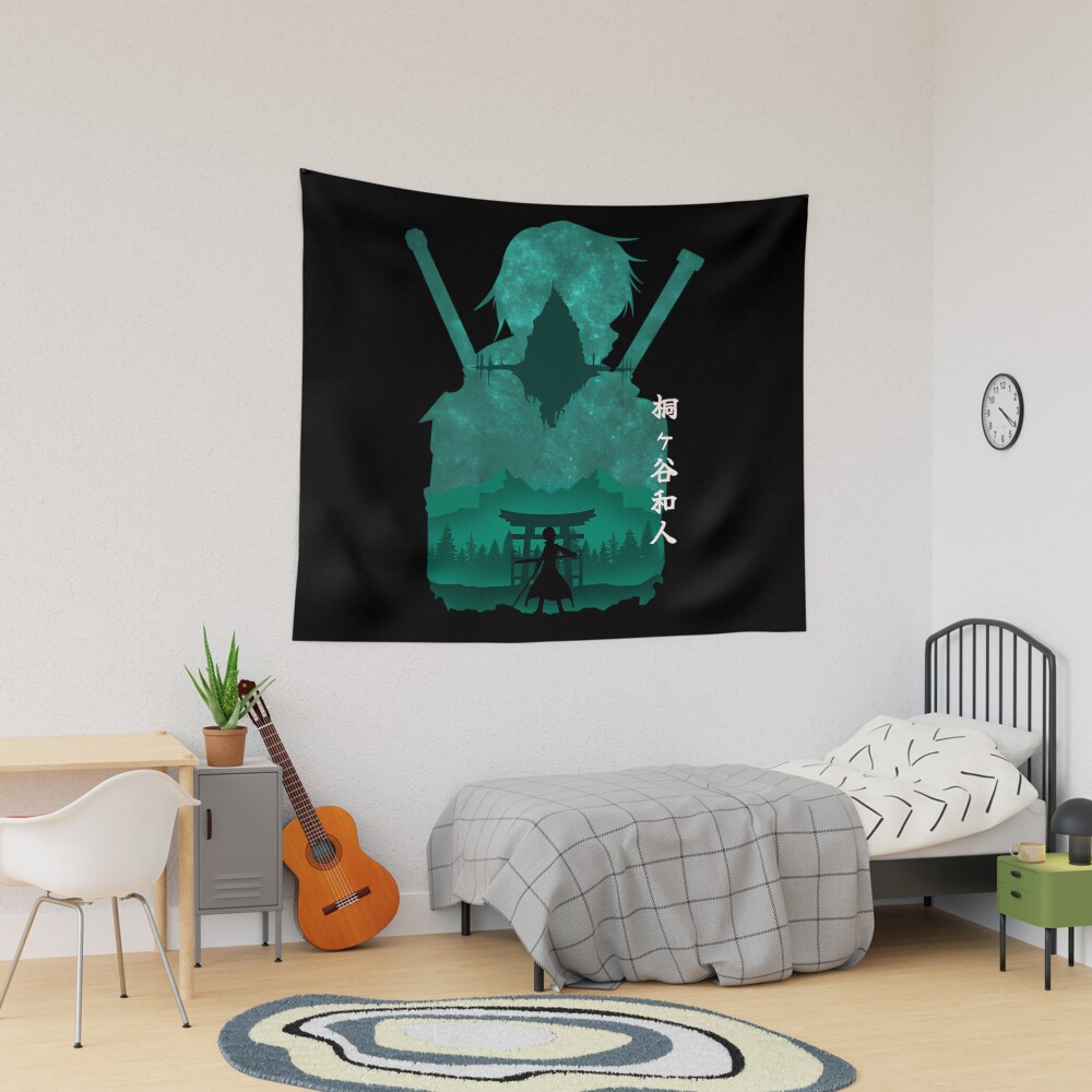 urtapestry lifestyle dorm mediumsquare1000x1000.u2 4 - Sword Art Online Stuff