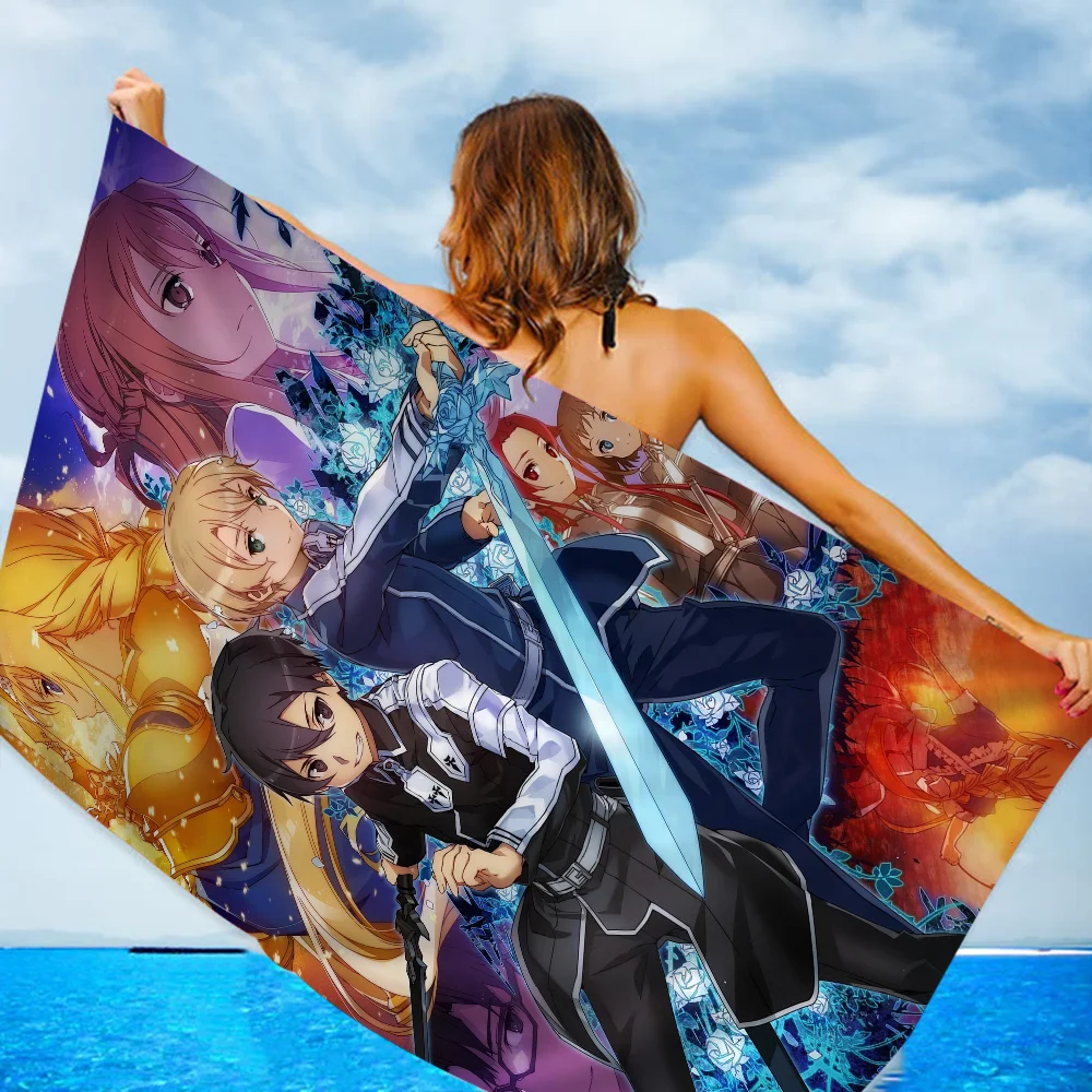 Sab0f62379f664dadb2f5a89eea92f051S - Sword Art Online Stuff