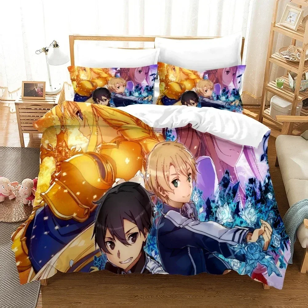 Sa6717379f4534dbf899cfb16fba590d6t - Sword Art Online Stuff