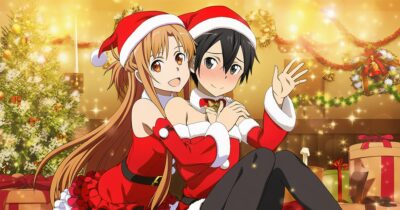 image 9 - Sword Art Online Stuff