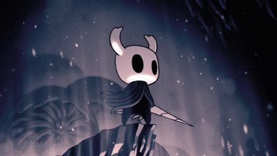 Hollow Knight characters - Sword Art Online Stuff