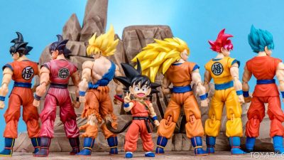 SHF Kid Goku 43 800x450 1 - Sword Art Online Stuff