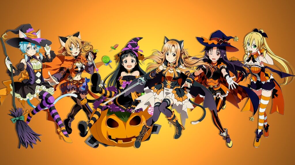 image 7 - Sword Art Online Stuff