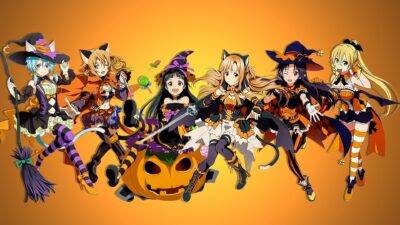 image 7 - Sword Art Online Stuff