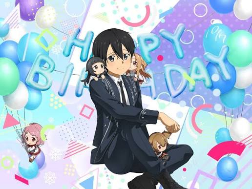 image 8 - Sword Art Online Stuff