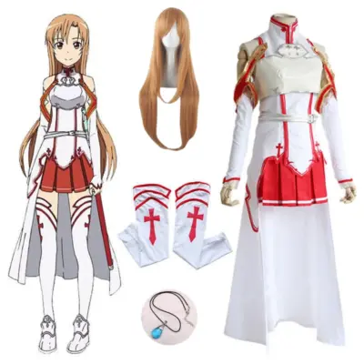kf Sd732c89847ca4409a2b529b1a3f353d2M - Sword Art Online Stuff